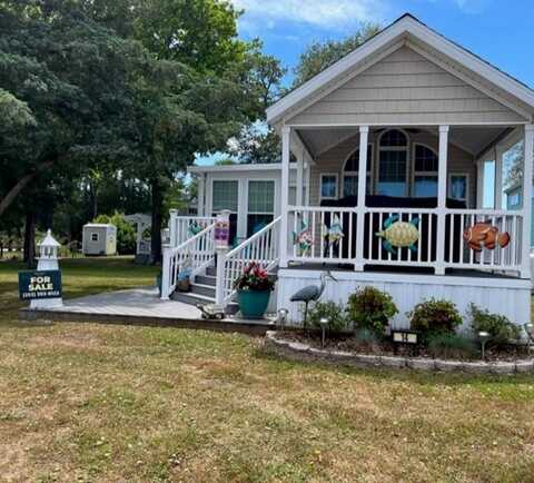 1204 Cedar Point Blvd 014, Cedar Point, NC 28584