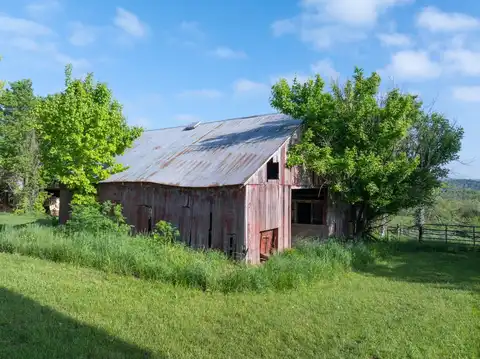 TBD E Side N White River Rd, Campbellsburg, IN 47108