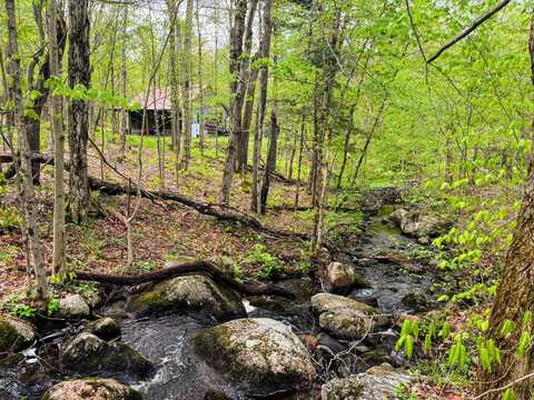 off Laplante Rd, Star Lake, NY 13690