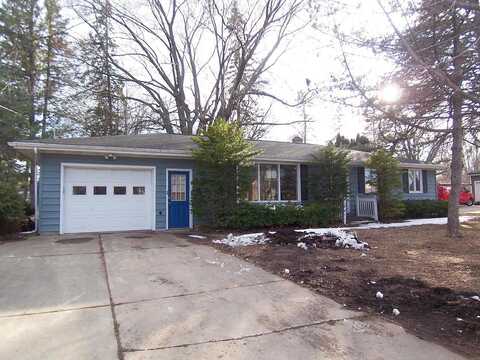 Shawano, GREEN BAY, WI 54303