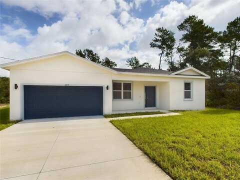 Malauka, OCKLAWAHA, FL 32179