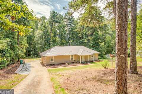 Partridge, MONTICELLO, GA 31064