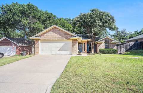 Mcanear, CLEBURNE, TX 76033