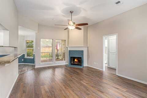 Mcanear, CLEBURNE, TX 76033