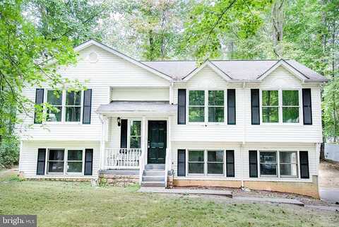 Wilderness Park, SPOTSYLVANIA, VA 22551