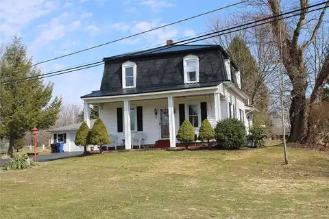 Leslie, MEADVILLE, PA 16335
