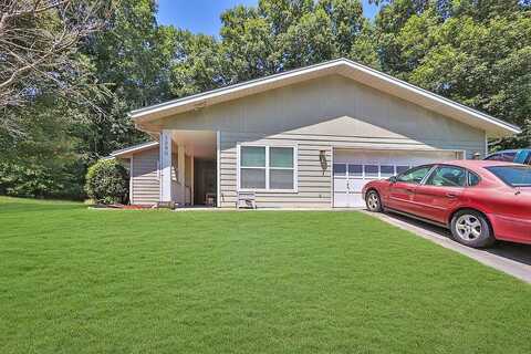 Creekwood, LAWRENCEVILLE, GA 30046