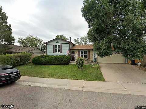 Radcliff, MORRISON, CO 80465