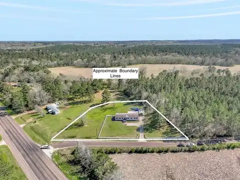 County Road 814, NACOGDOCHES, TX 75964