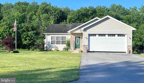 Main, FORT LOUDON, PA 17224
