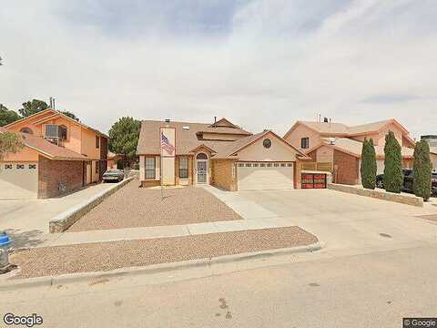 Russolo, EL PASO, TX 79936