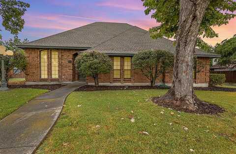 Poplar, LANCASTER, TX 75146