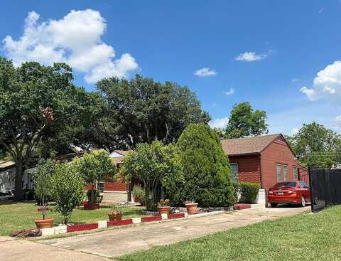 Flamingo, DALLAS, TX 75218