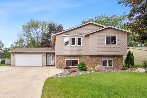 Colorado, CHAMPLIN, MN 55316