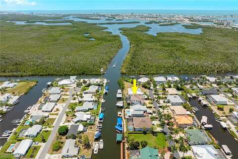 Isle Of Palms, FORT MYERS BEACH, FL 33931