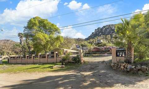 Rocky, LAKESIDE, CA 92040