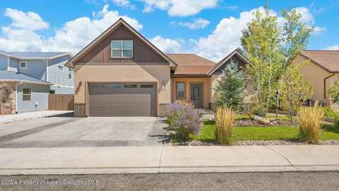 17Th, RIFLE, CO 81650