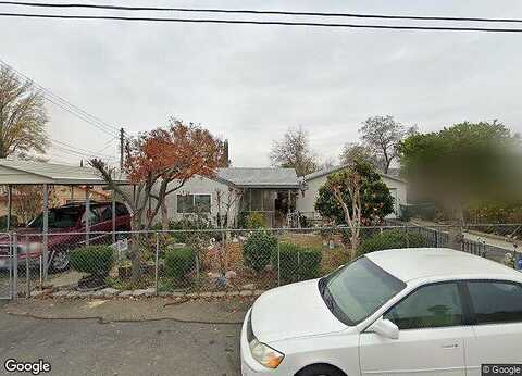 Frances, ROSEVILLE, CA 95661