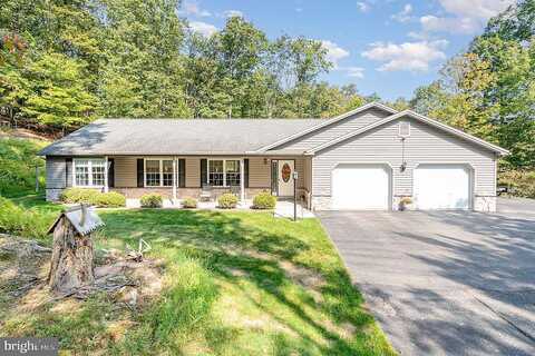 Kuhn, BOILING SPRINGS, PA 17007