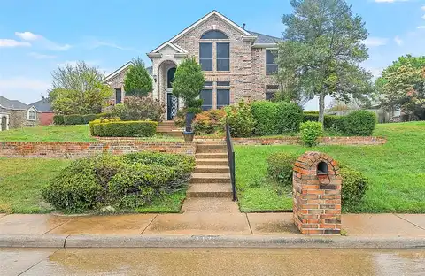 Laurel Springs, DESOTO, TX 75115
