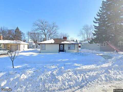 4Th, MOORHEAD, MN 56560