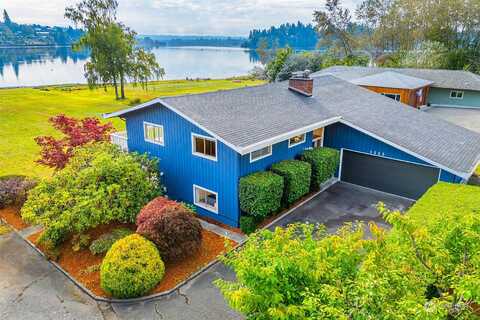Sunlit, BREMERTON, WA 98312