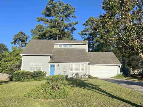 Devonshire, WARNER ROBINS, GA 31088