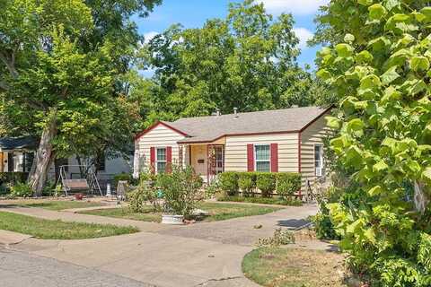 Belmont, GARLAND, TX 75040
