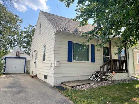 10 1/4, ROCHESTER, MN 55904