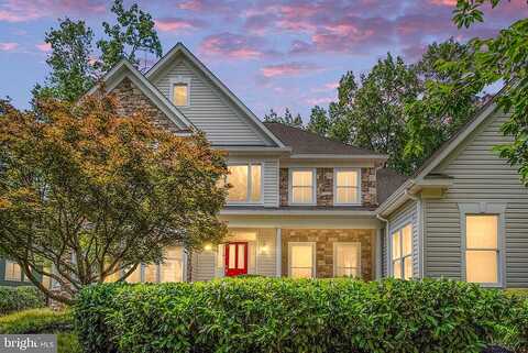 Chatham Ridge, SPOTSYLVANIA, VA 22551
