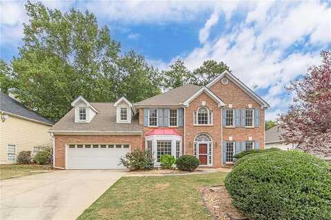 Carolinas, FAYETTEVILLE, GA 30215