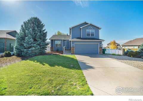 Larkspur, AULT, CO 80610