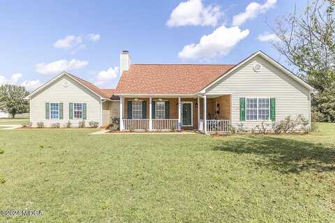 Pioneer, WARNER ROBINS, GA 31088