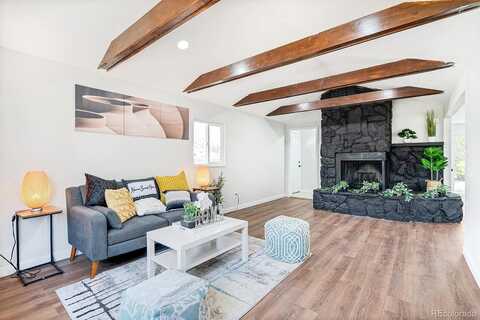 Hanover, AURORA, CO 80010