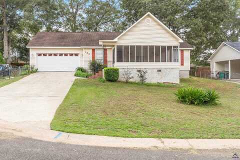 Raina, BONAIRE, GA 31005