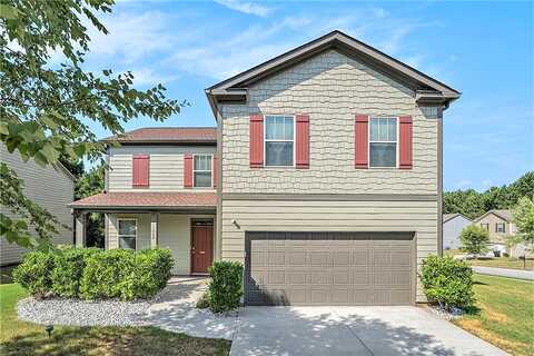 Eldon, FAIRBURN, GA 30213