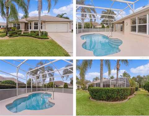 Smithfield, THE VILLAGES, FL 32162