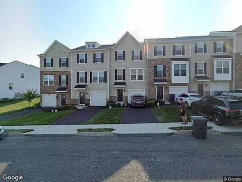 Clayton, COOPERSBURG, PA 18036