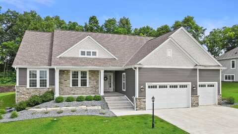 High Ridge, SUSSEX, WI 53089