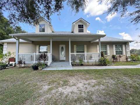 Belle Smith, THONOTOSASSA, FL 33592