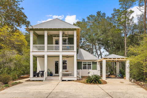 Walton Lakeshore, INLET BEACH, FL 32461