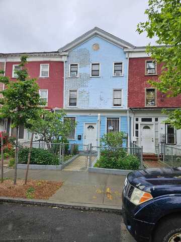 88-17 146th st, Jamaica, NY 11435