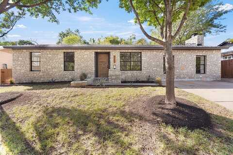 Hansford, AUSTIN, TX 78753