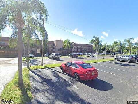 Sunrise Lakes, SUNRISE, FL 33322