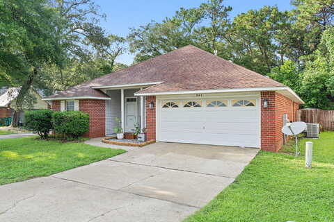 Claeven, FORT WALTON BEACH, FL 32547