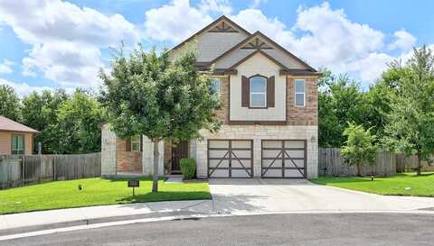 Apricot, KYLE, TX 78640