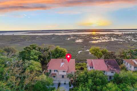Spring Tide, FERNANDINA BEACH, FL 32034
