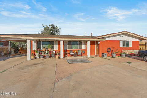 Raleigh, EL PASO, TX 79924