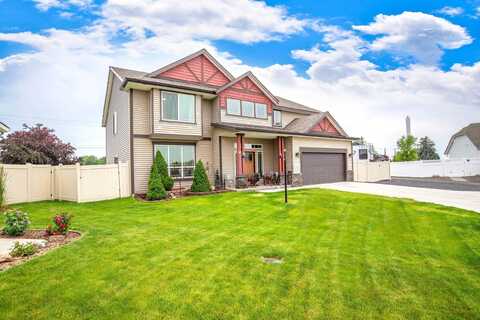 Mallory, SPOKANE, WA 99208