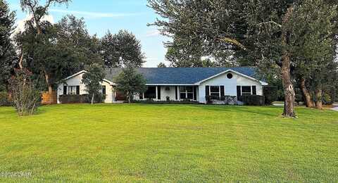 Pierson, LYNN HAVEN, FL 32444